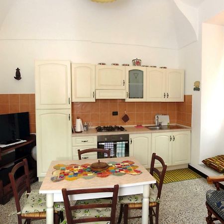 Ciassa Noeva Appartement Pieve di Teco Buitenkant foto