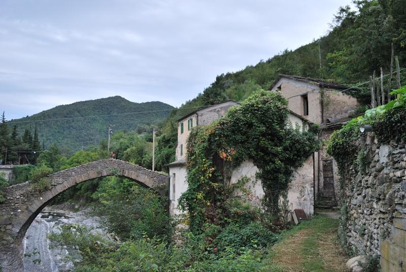 Ciassa Noeva Appartement Pieve di Teco Buitenkant foto