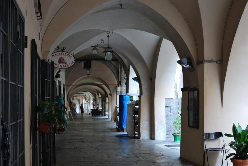 Ciassa Noeva Appartement Pieve di Teco Buitenkant foto