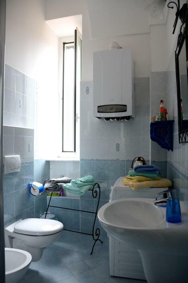 Ciassa Noeva Appartement Pieve di Teco Buitenkant foto