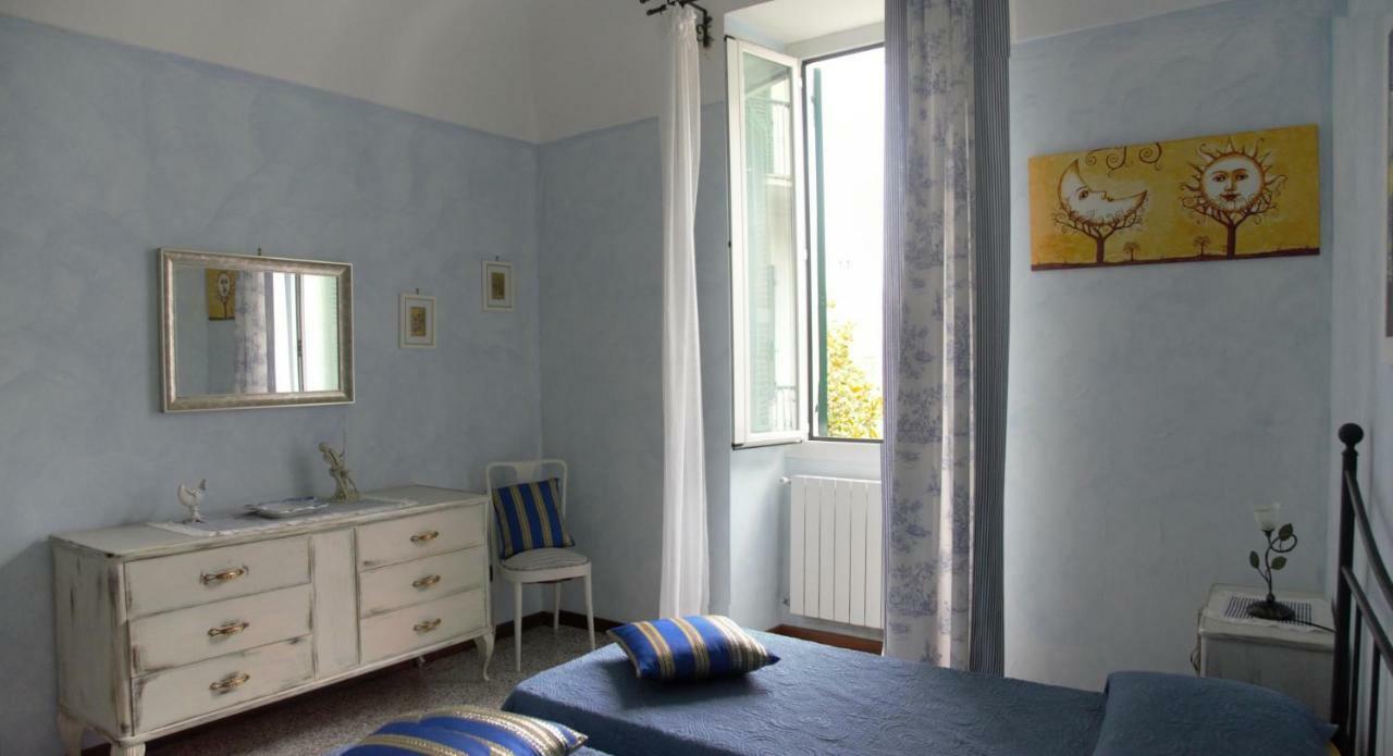 Ciassa Noeva Appartement Pieve di Teco Buitenkant foto