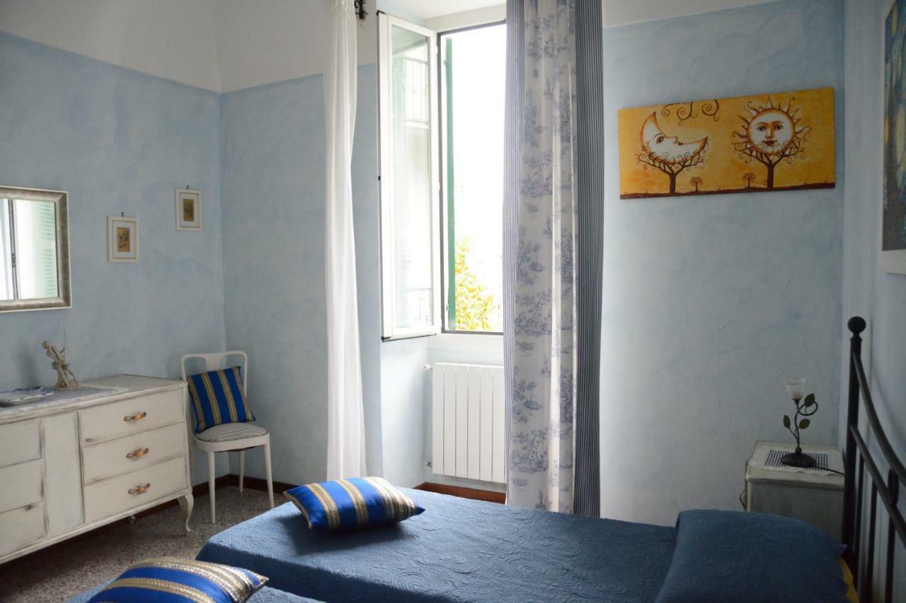 Ciassa Noeva Appartement Pieve di Teco Buitenkant foto